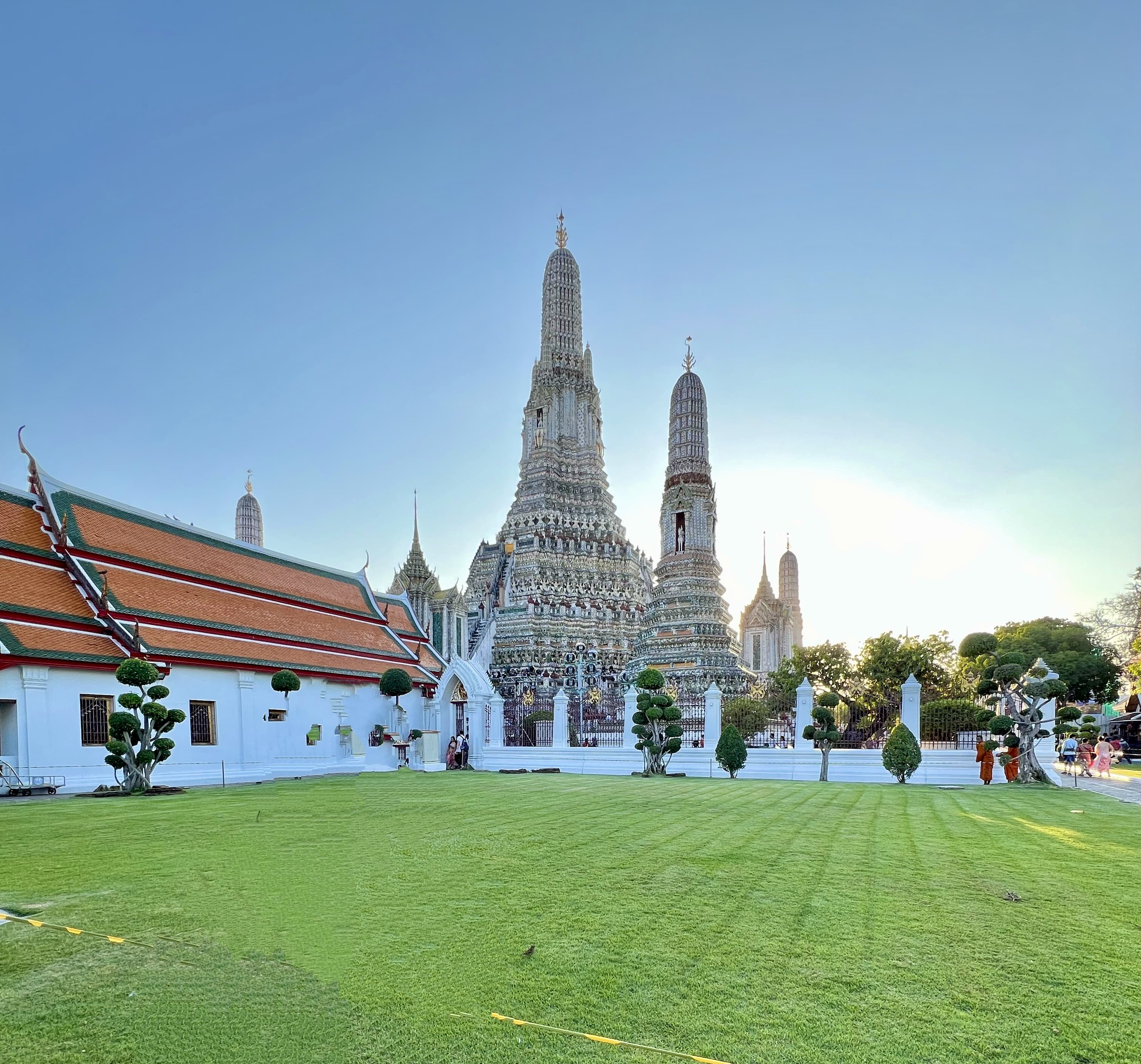 Discover Bangkok: A 4-Day Itinerary